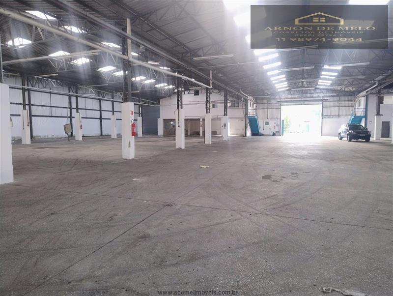 Depósito-Galpão, 3700 m² - Foto 5