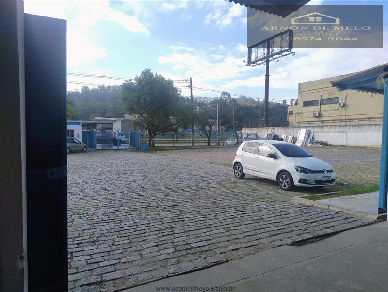 Depósito-Galpão, 3700 m² - Foto 12