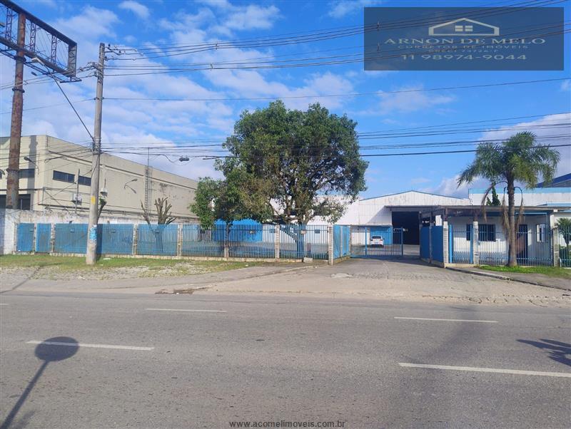 Depósito-Galpão, 3700 m² - Foto 2