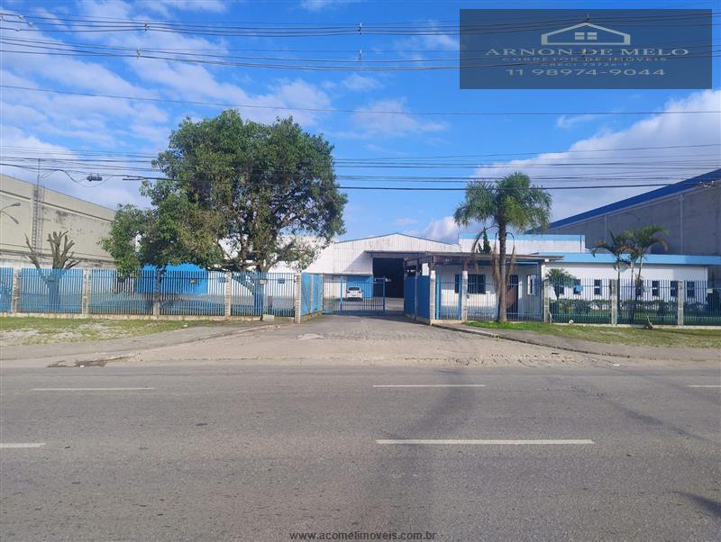 Depósito-Galpão, 3700 m² - Foto 16