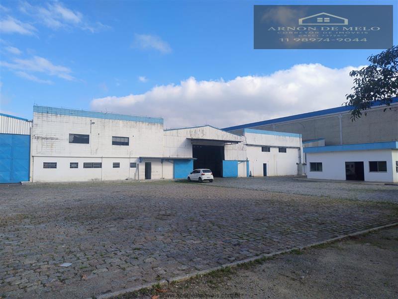 Depósito-Galpão, 3700 m² - Foto 13