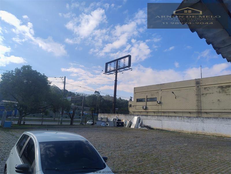 Depósito-Galpão, 3700 m² - Foto 6