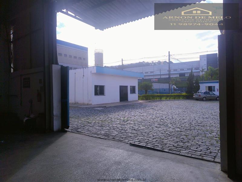 Depósito-Galpão, 3700 m² - Foto 3