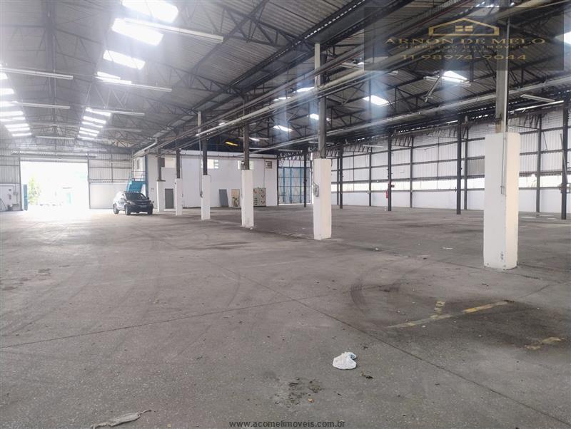 Depósito-Galpão, 3700 m² - Foto 17