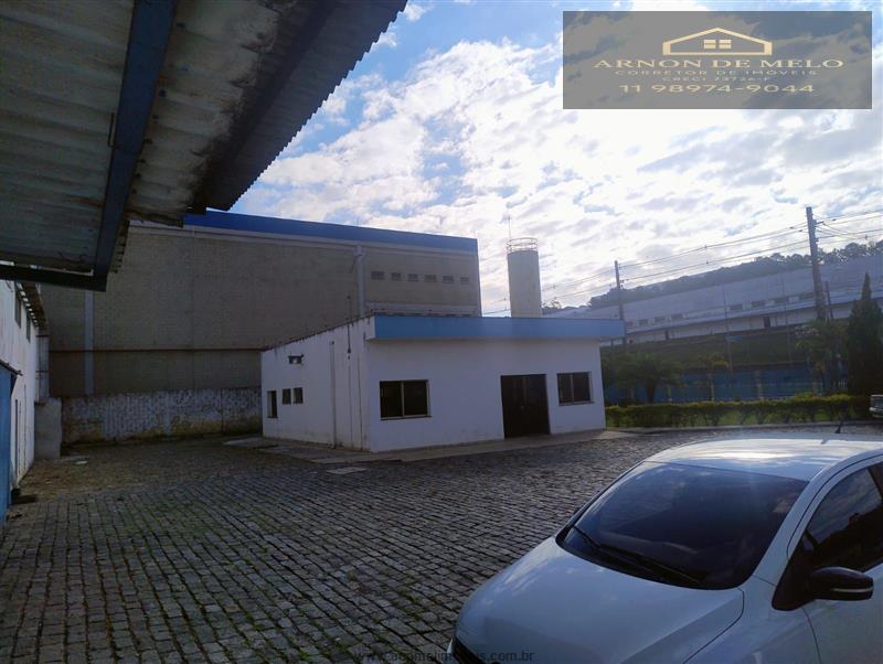 Depósito-Galpão, 3700 m² - Foto 14