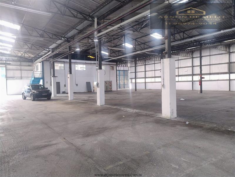 Depósito-Galpão, 3700 m² - Foto 11