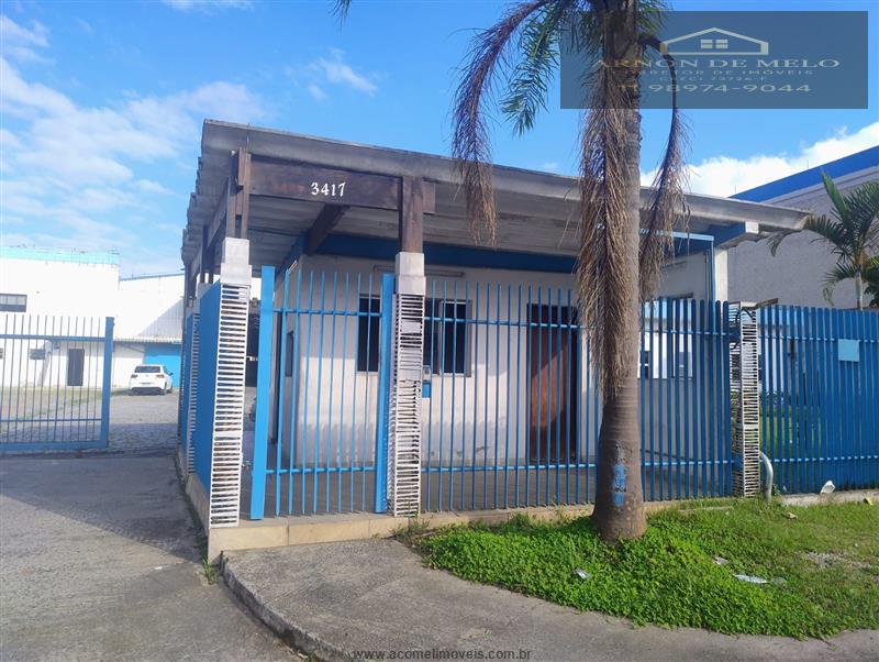 Depósito-Galpão, 3700 m² - Foto 7