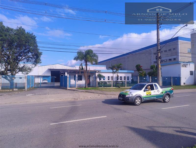 Depósito-Galpão, 3700 m² - Foto 8