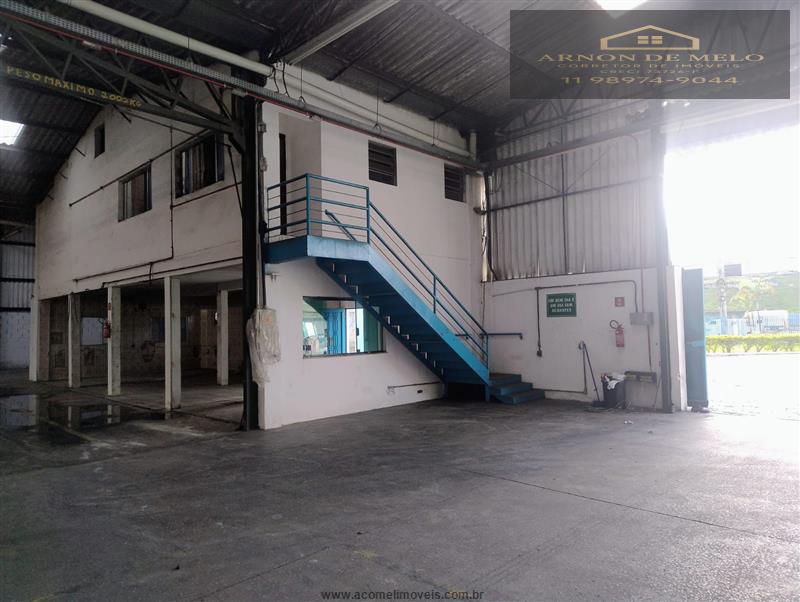 Depósito-Galpão, 3700 m² - Foto 4