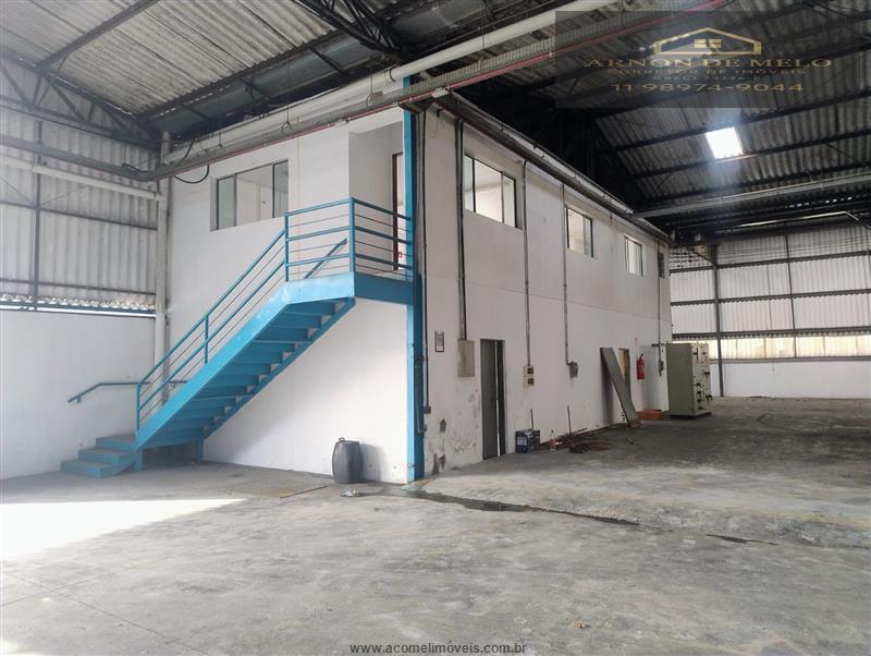 Depósito-Galpão, 3700 m² - Foto 15