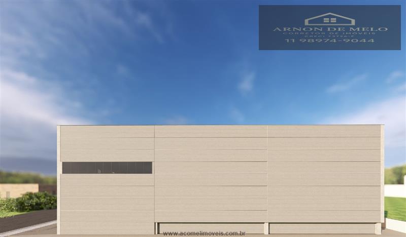 Depósito-Galpão, 1190 m² - Foto 7