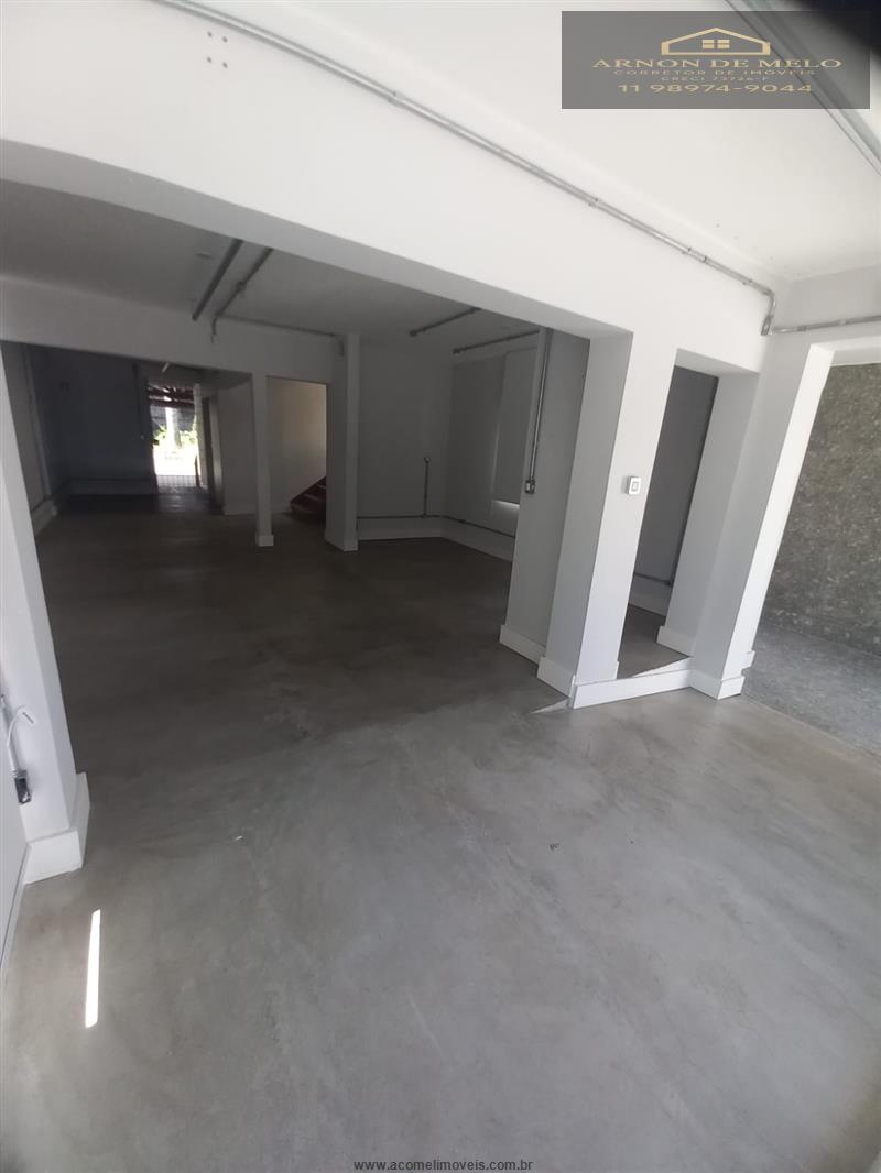 Depósito-Galpão, 436 m² - Foto 2