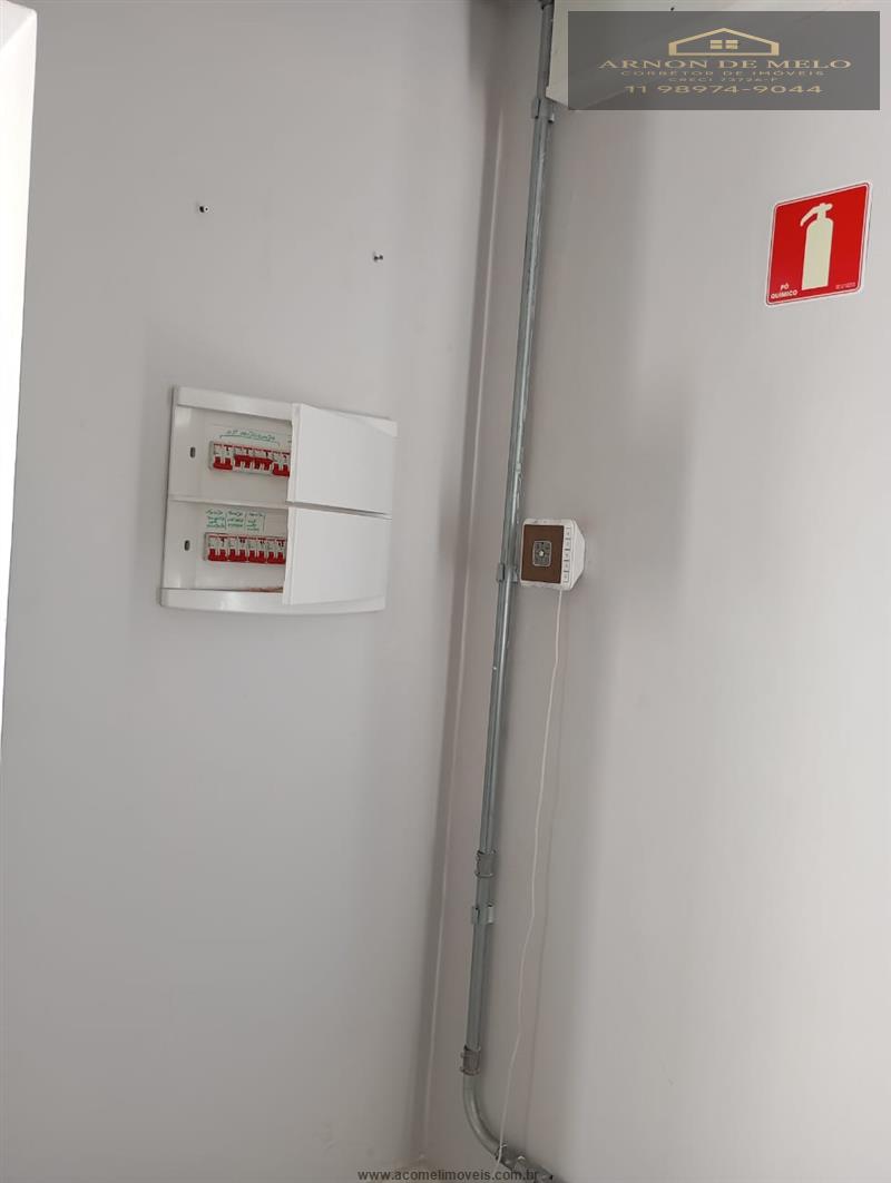 Depósito-Galpão, 436 m² - Foto 29