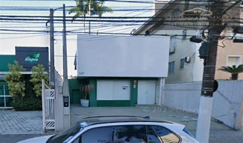 Depósito-Galpão, 436 m² - Foto 11