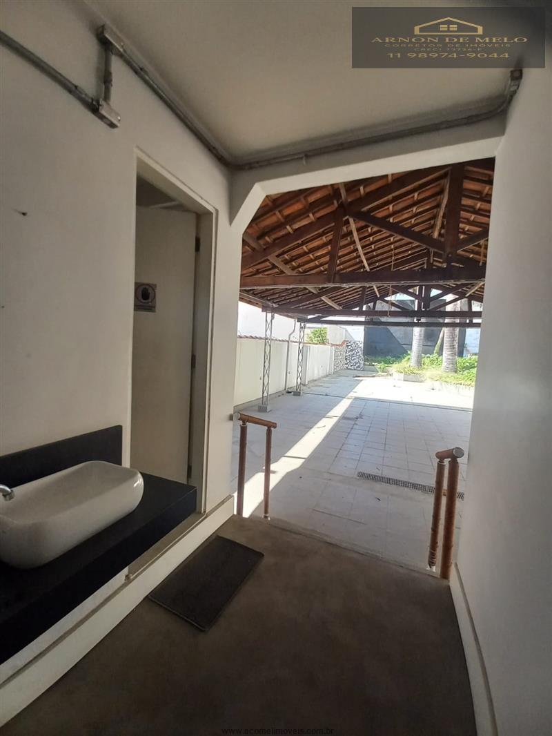 Depósito-Galpão, 436 m² - Foto 4