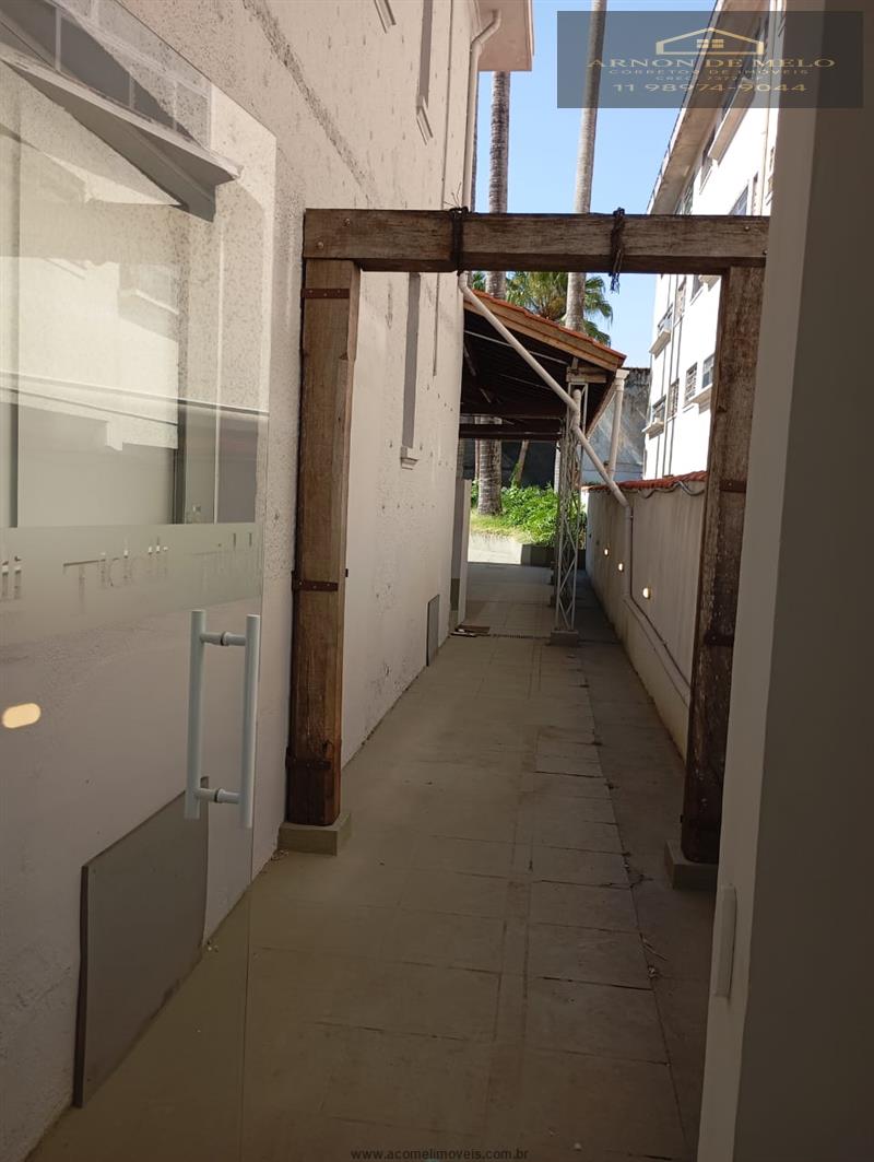 Depósito-Galpão, 436 m² - Foto 13