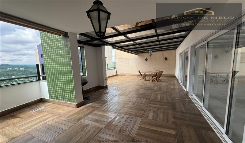 Apartamento, 4 quartos, 306 m² - Foto 21