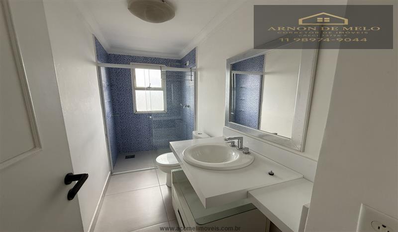 Apartamento com 4 Dormitórios para alugar, 306 m² por R$ 13.500,00 Apartamento com 4 Dormitórios para alugar, 306 m² por R$ 13.500,00