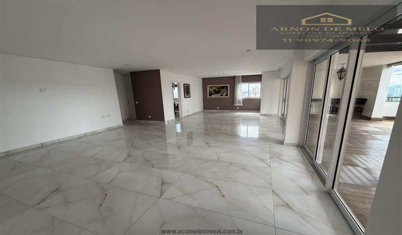 Apartamento, 4 quartos, 306 m² - Foto 23