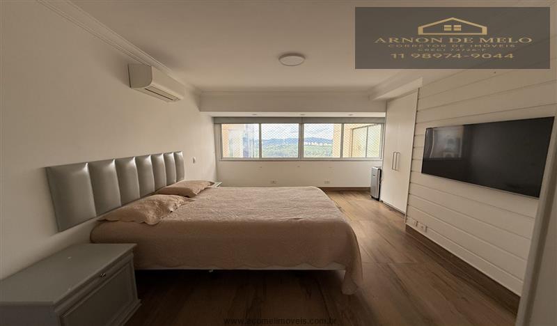 Apartamento, 4 quartos, 306 m² - Foto 13