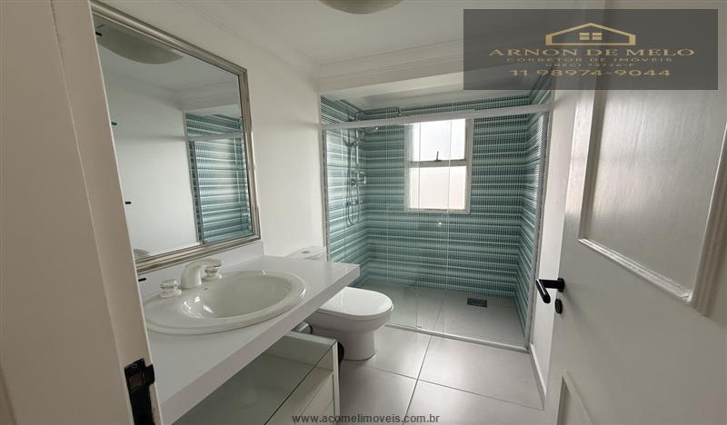 Apartamento com 4 Dormitórios para alugar, 306 m² por R$ 13.500,00 Apartamento com 4 Dormitórios para alugar, 306 m² por R$ 13.500,00