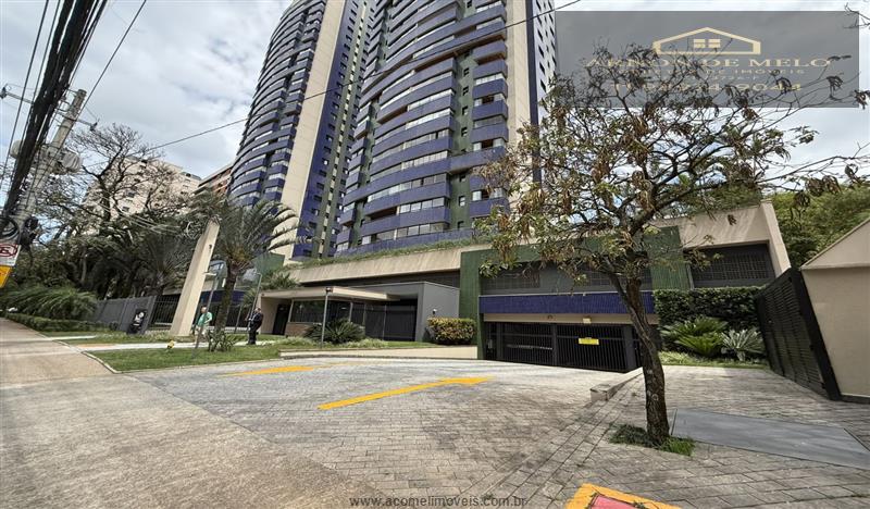 Apartamento, 4 quartos, 306 m² - Foto 29