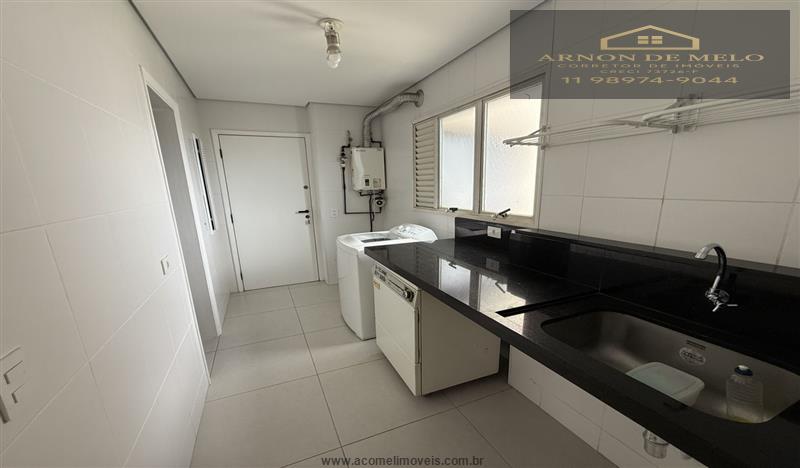 Apartamento, 4 quartos, 306 m² - Foto 19