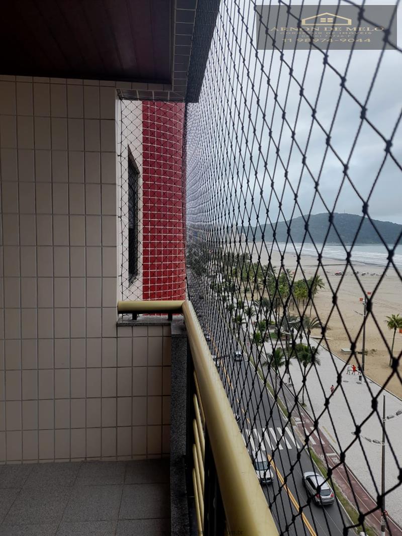 Apartamento à venda  no Boqueirão - Praia Grande, SP. Imóveis