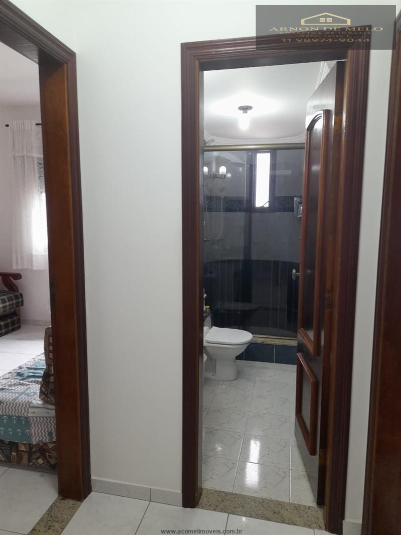 Apartamento, 3 quartos, 136 m² - Foto 17