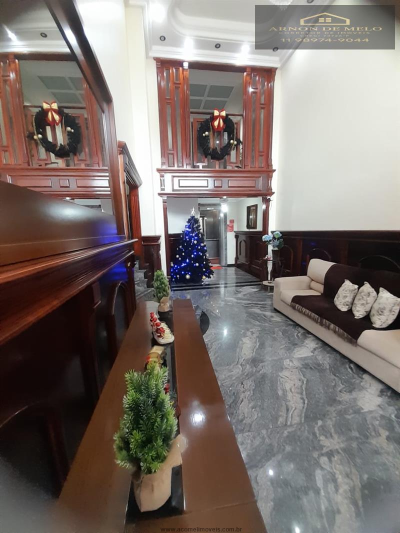 Apartamento, 3 quartos, 136 m² - Foto 11