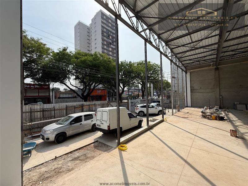 Depósito-Galpão, 824 m² - Foto 11