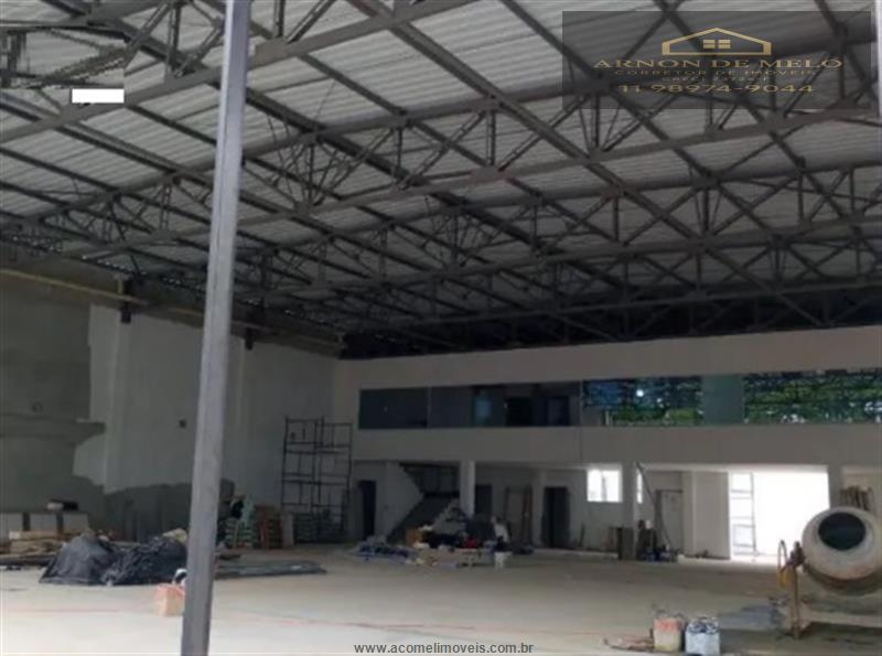 Pavilhão/galpão/depósito para alugar  no Mooca - São Paulo, SP. Imóveis
