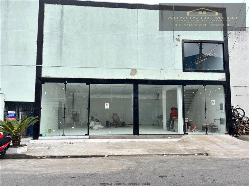 Imóvel comercial para alugar  no Vila Mirim - Praia Grande, SP. Imóveis