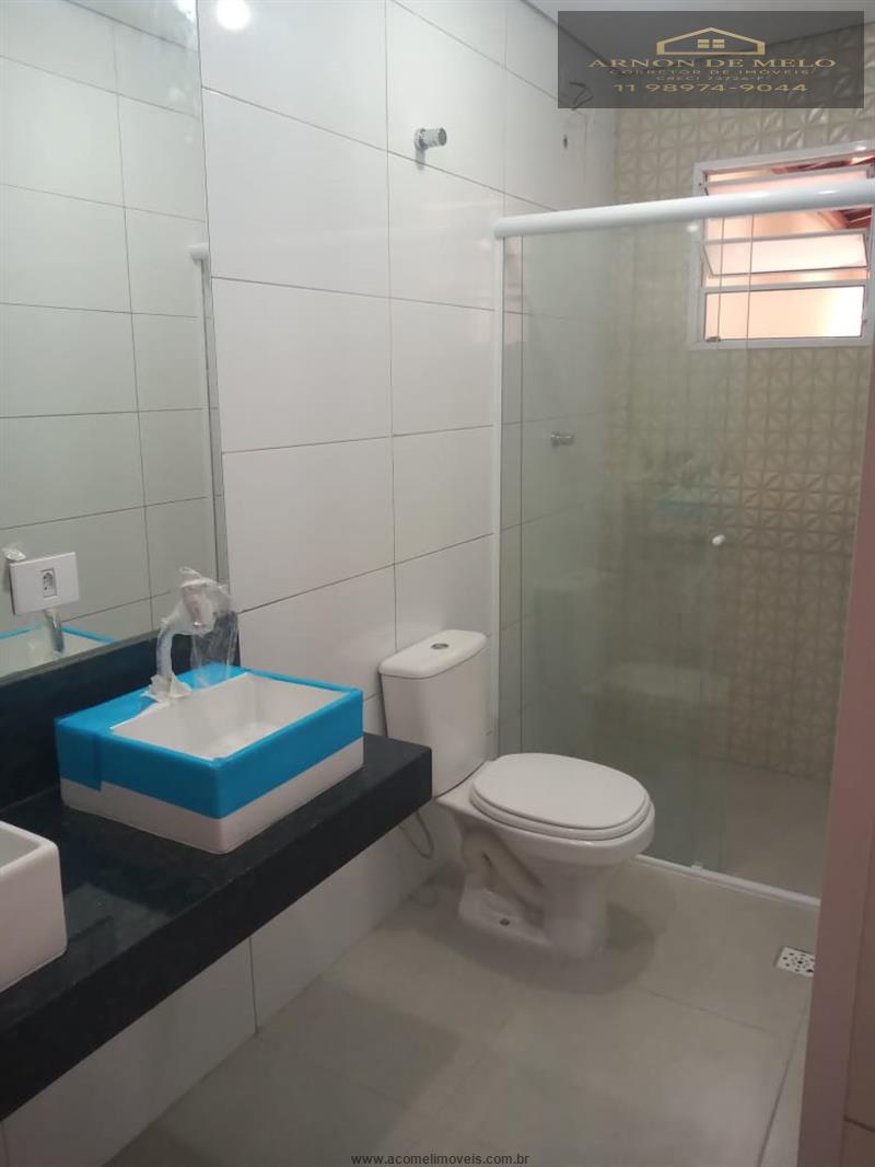 Casa, 3 quartos, 190 m² - Foto 11