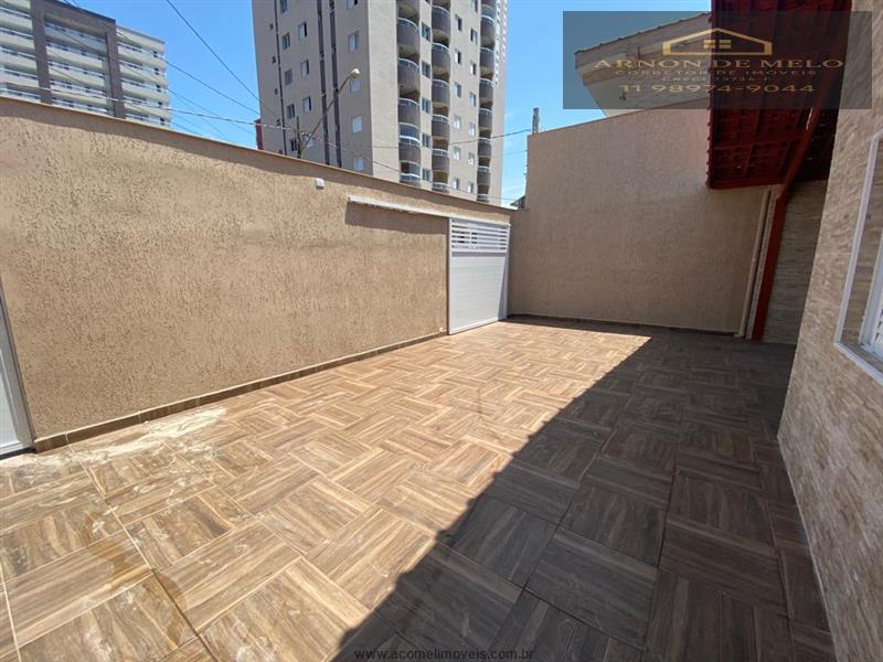 Casa, 3 quartos, 190 m² - Foto 15