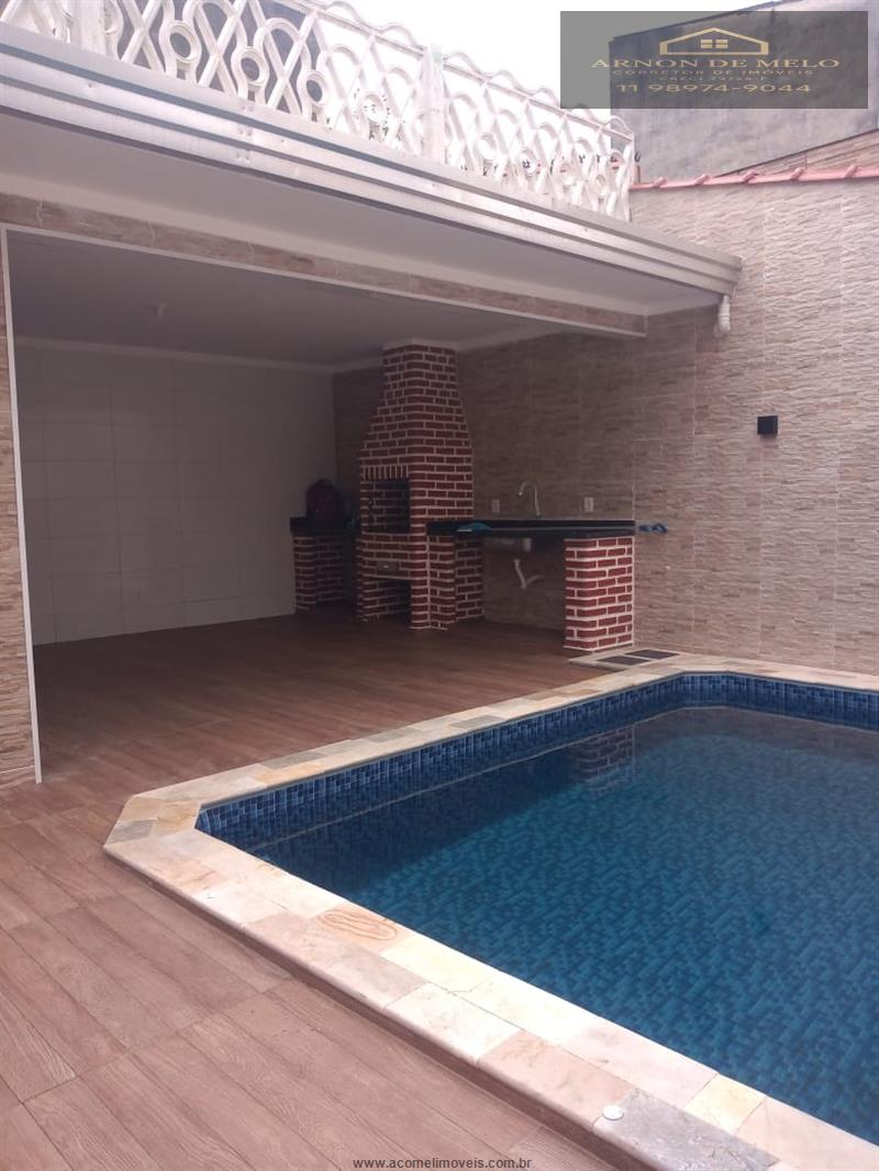 Casa, 3 quartos, 190 m² - Foto 29