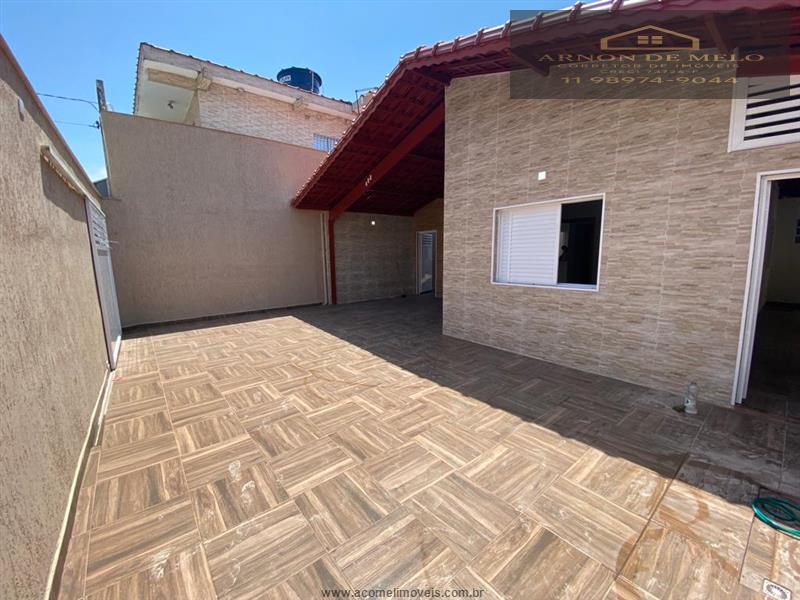 Casa, 3 quartos, 190 m² - Foto 19