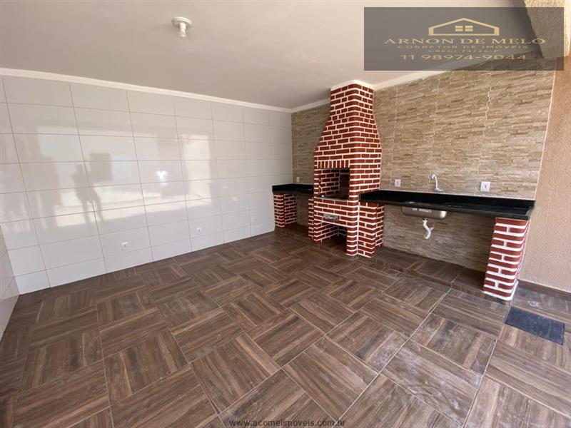 Casa, 3 quartos, 190 m² - Foto 12