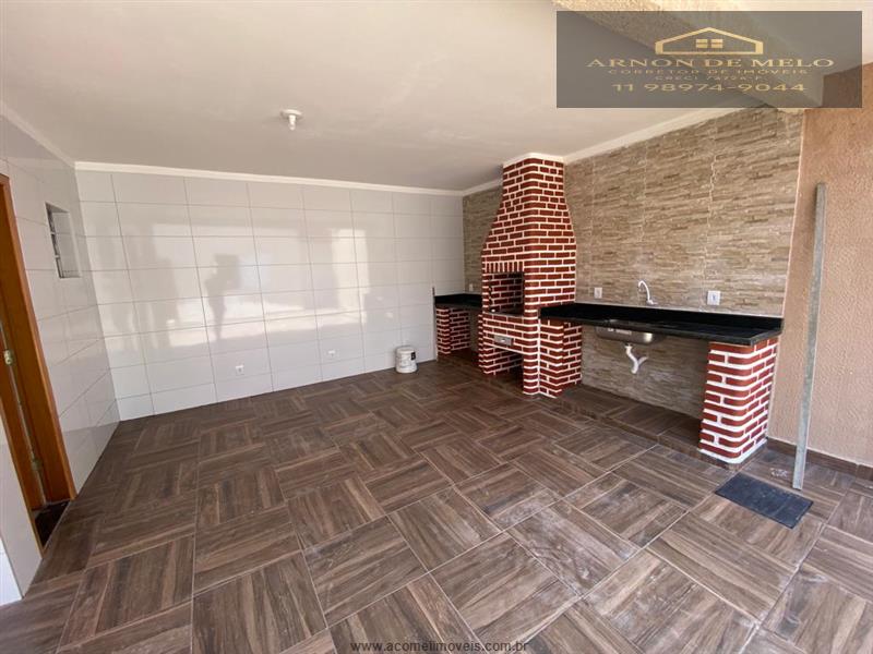 Casa, 3 quartos, 190 m² - Foto 13