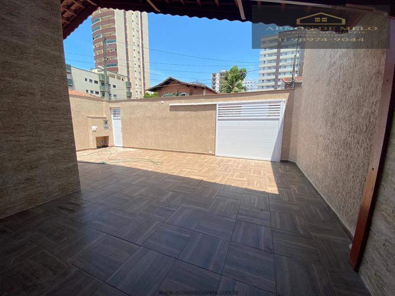 Casa, 3 quartos, 190 m² - Foto 21