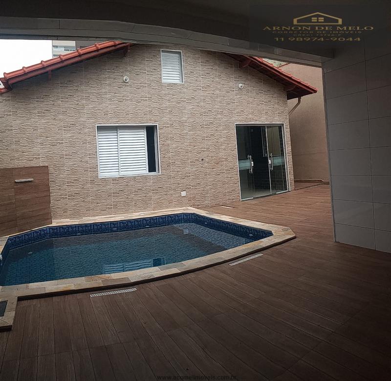 Casa, 3 quartos, 190 m² - Foto 27