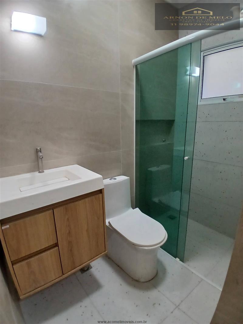 Casa, 3 quartos, 130 m² - Foto 25