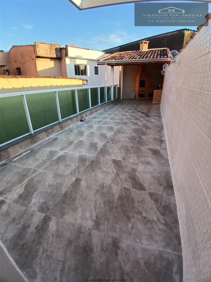 Casa, 3 quartos, 130 m² - Foto 11