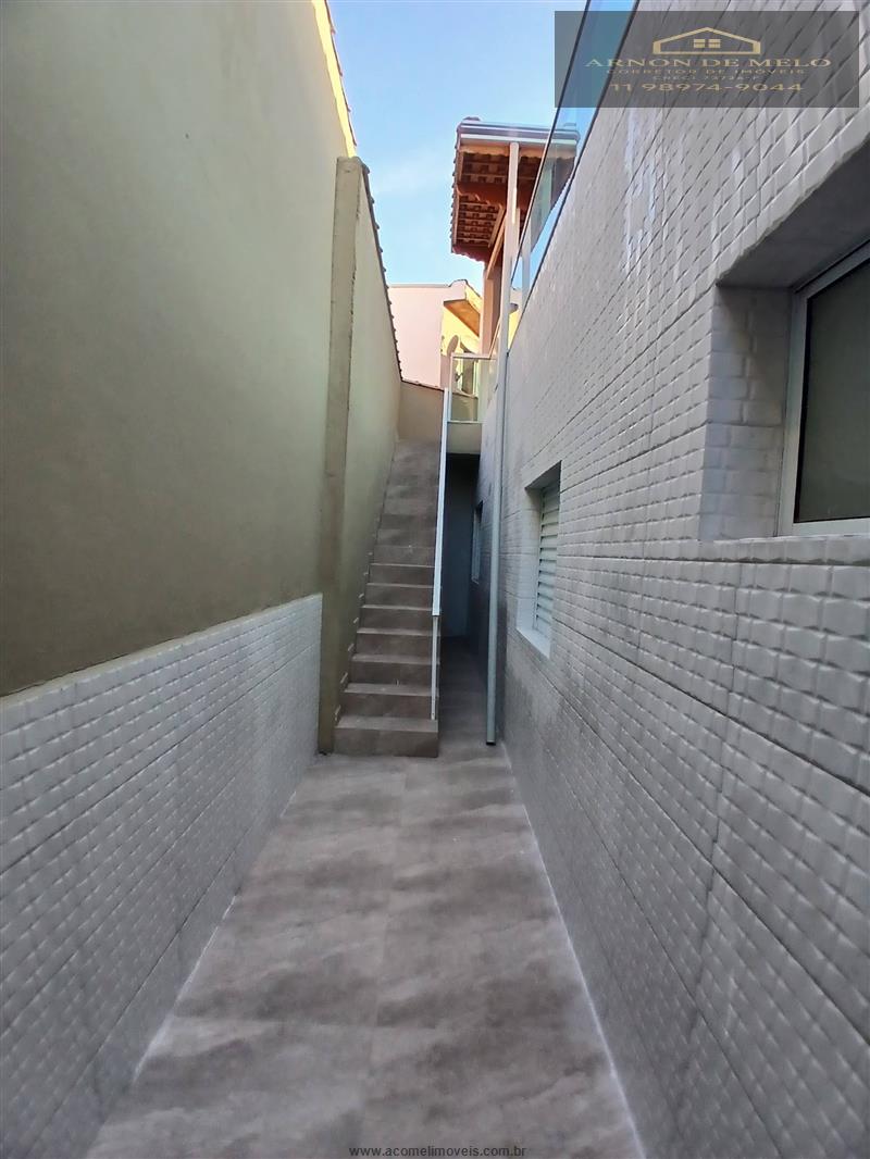 Casa, 3 quartos, 130 m² - Foto 20