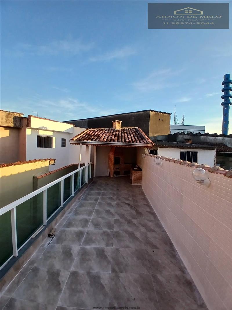 Casa, 3 quartos, 130 m² - Foto 18