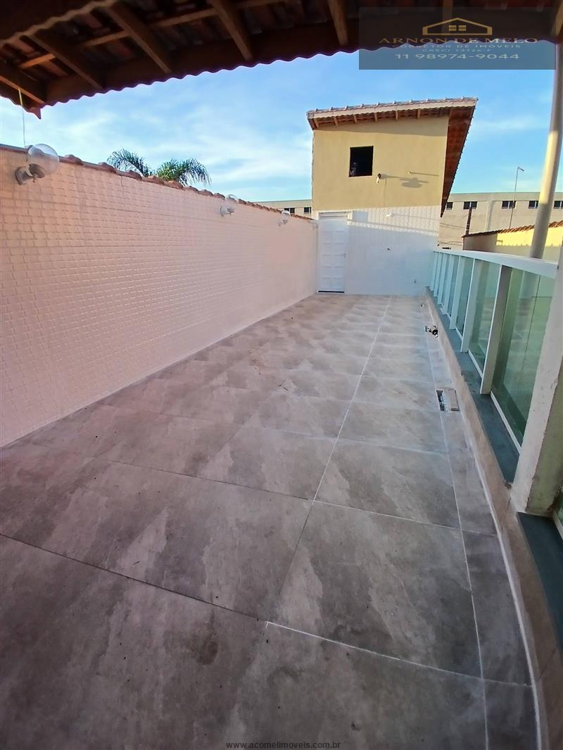 Casa, 3 quartos, 130 m² - Foto 12