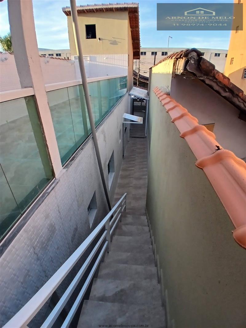 Casa, 3 quartos, 130 m² - Foto 19