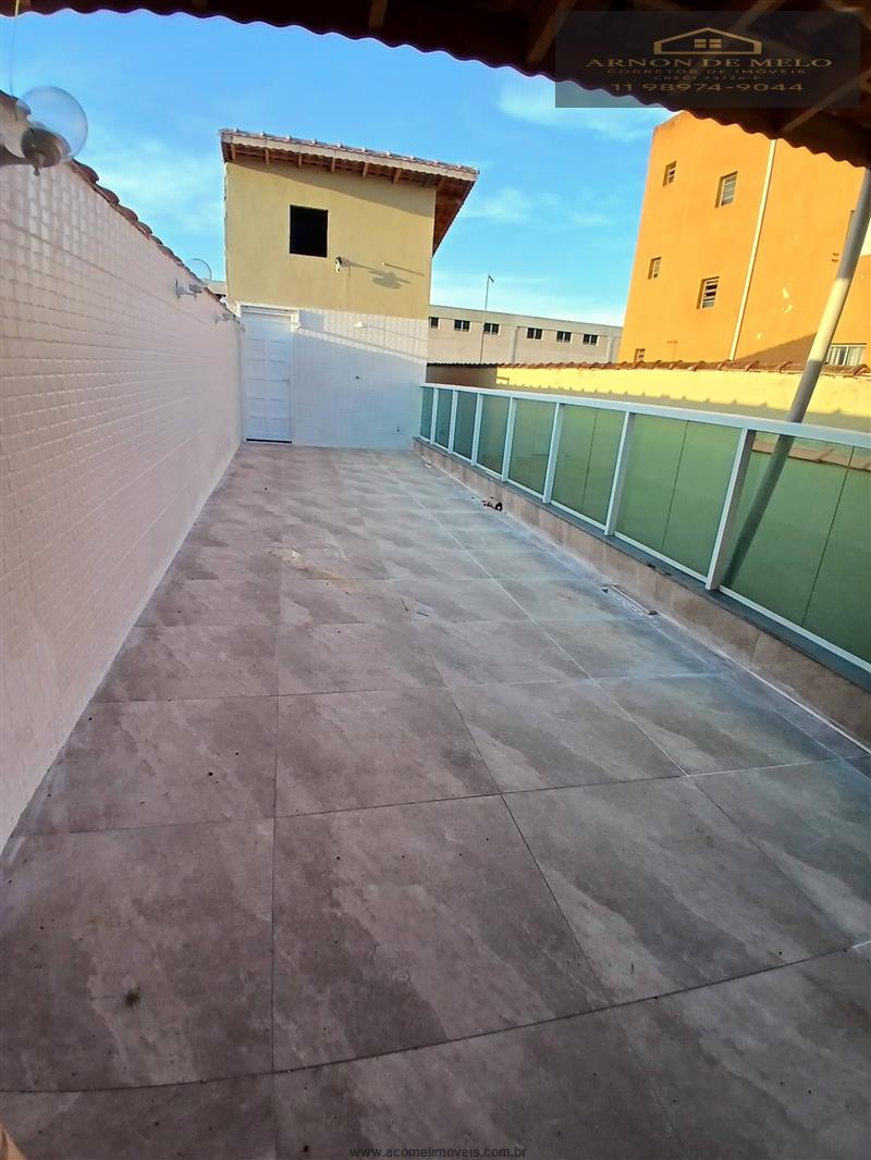 Casa, 3 quartos, 130 m² - Foto 13