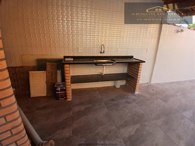 Casa, 3 quartos, 130 m² - Foto 16