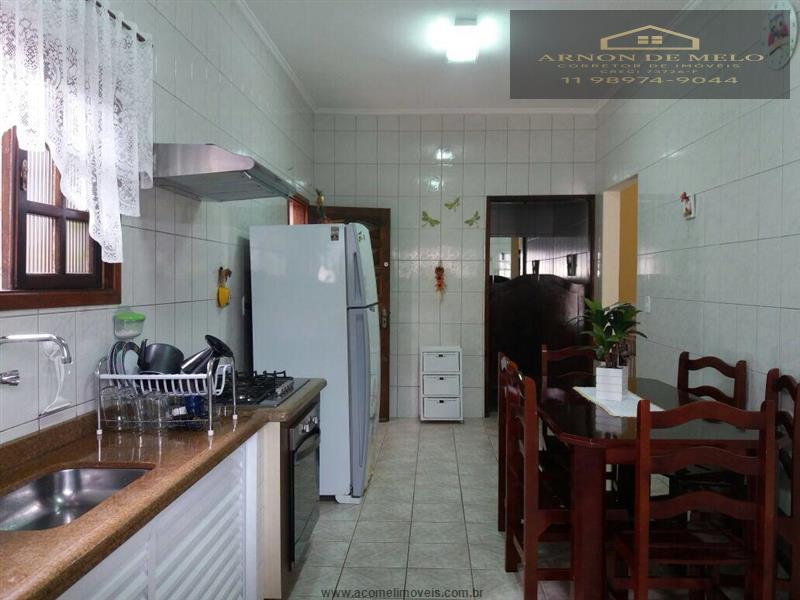 Casa, 2 quartos, 155 m² - Foto 17